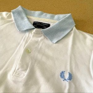 COPY - 🇬🇧 Fred Perry Polo